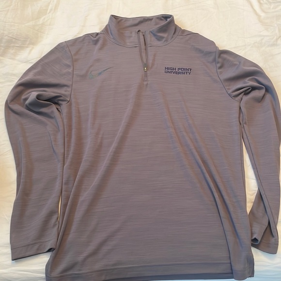 Nike Sport Pullover - Picture 1 of 1